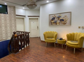 Al Warda Guest House